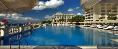 CIRAGAN PALACE HOTEL KEMPINSKI - 6